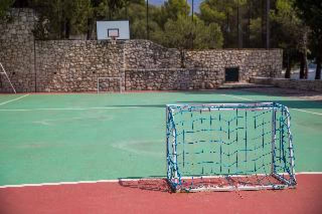 Desportos y Entretenimento