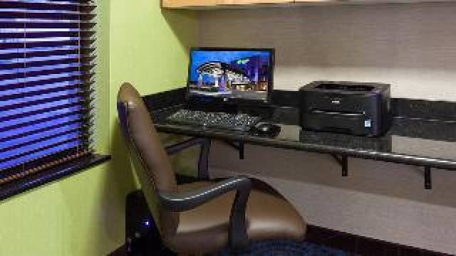Vista General