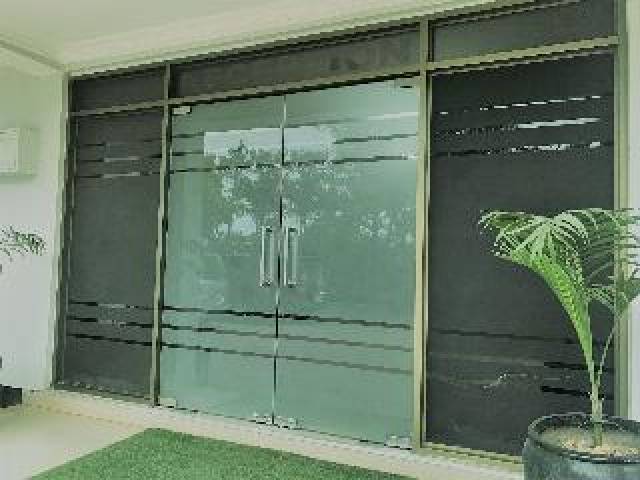 Vista General