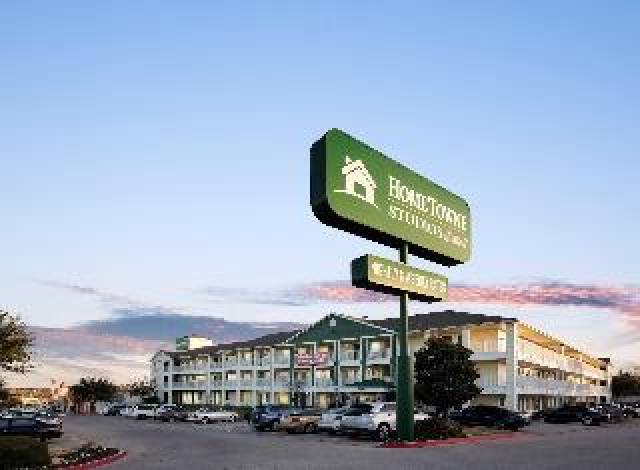 Vista General
