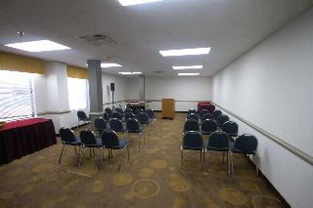 Conferencias