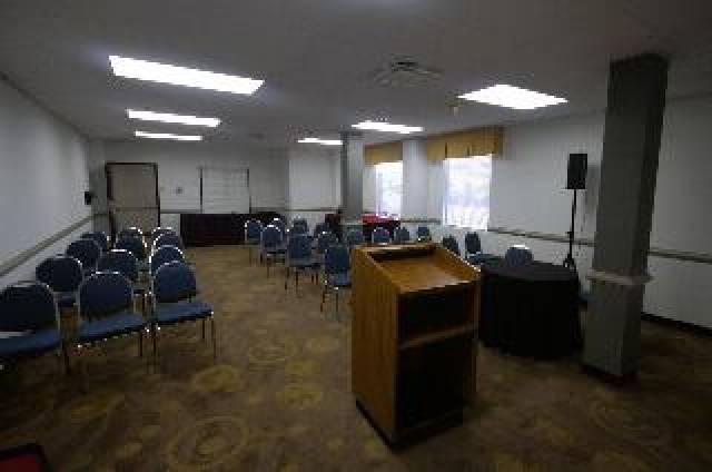 Conferencias