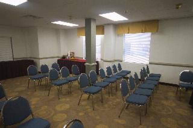 Conferencias