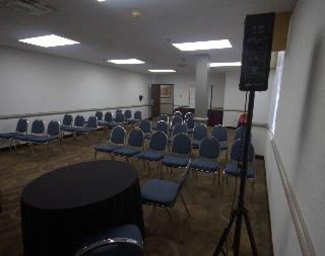 Conferencias