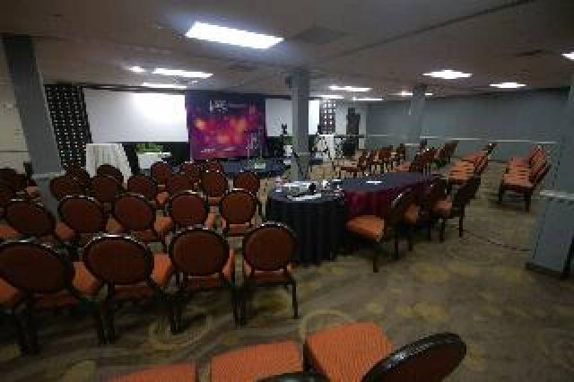 Conferencias