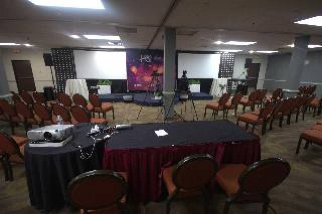 Conferencias