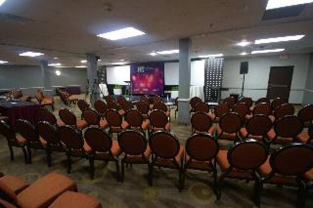 Conferencias
