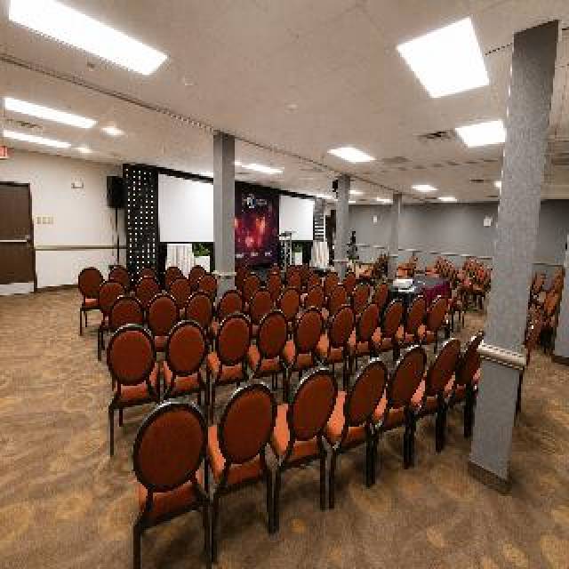 Conferencias