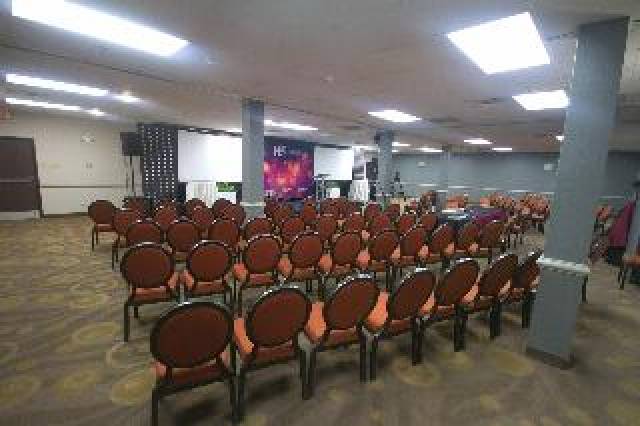 Conferencias