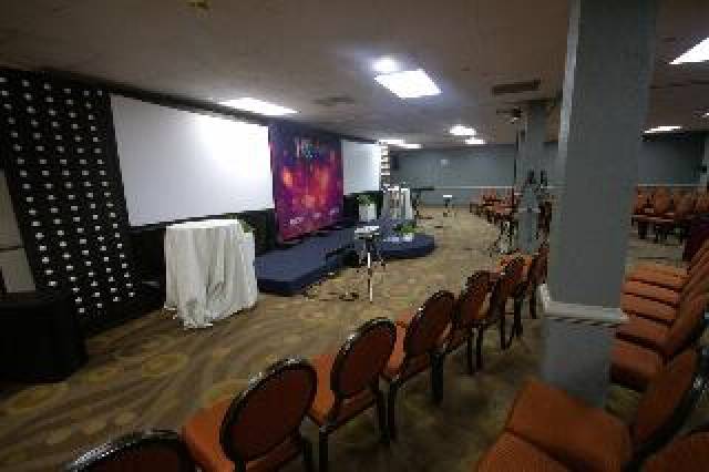 Conferencias