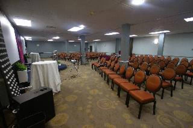 Conferencias