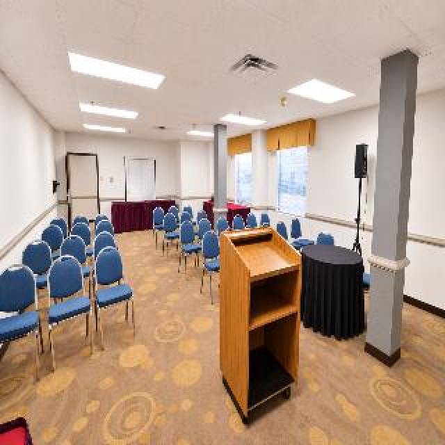 Conferencias