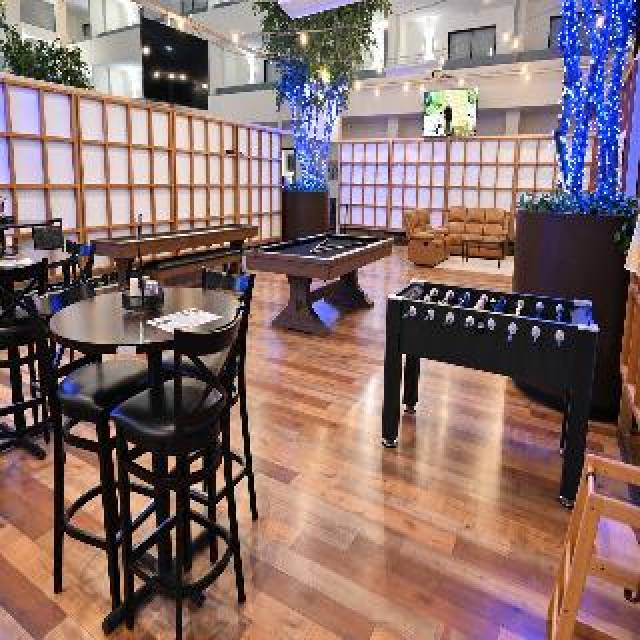 Restaurante