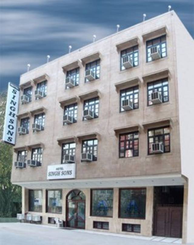 Vista General