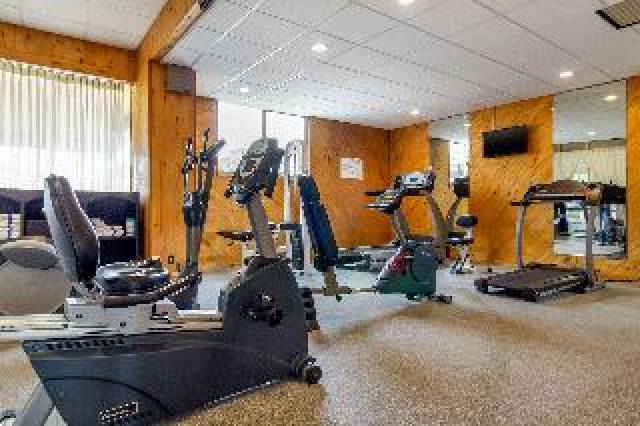 Desportos y Entretenimento