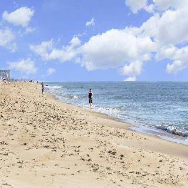 Praia