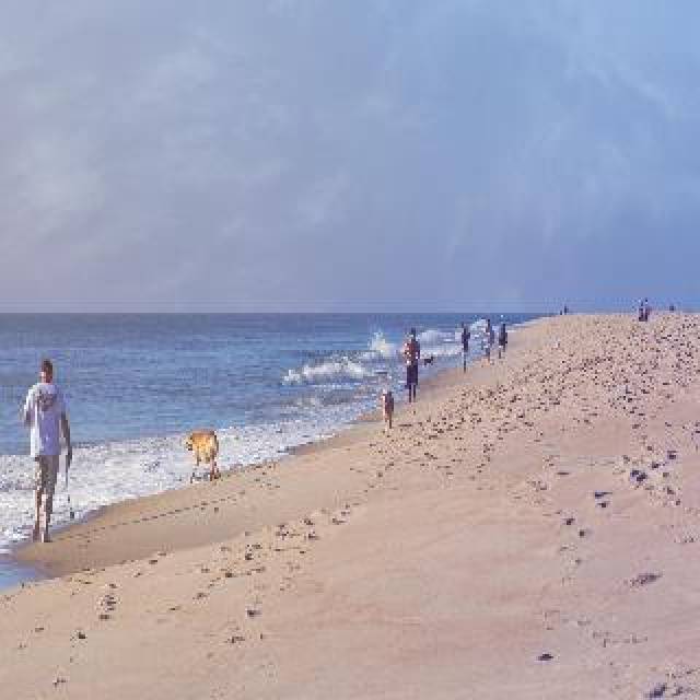 Praia
