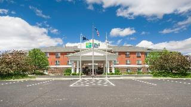 Vista General