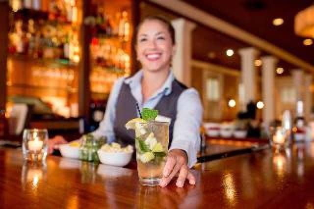 Bar