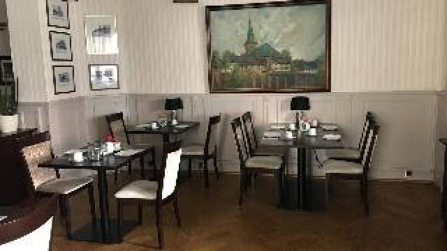 Restaurante