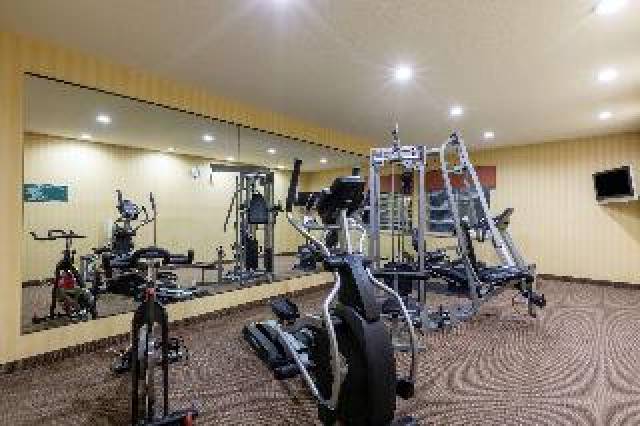 Desportos y Entretenimento