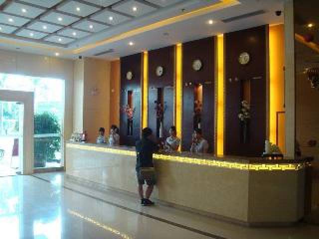 Vista General