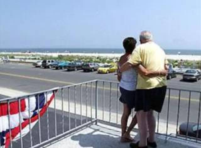 Terraço