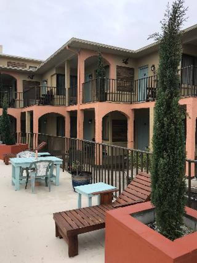 Terraço