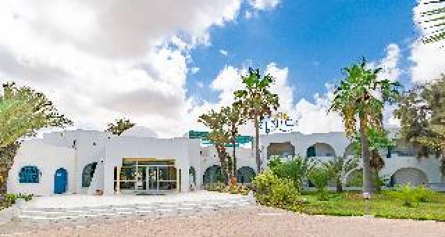 Vista General
