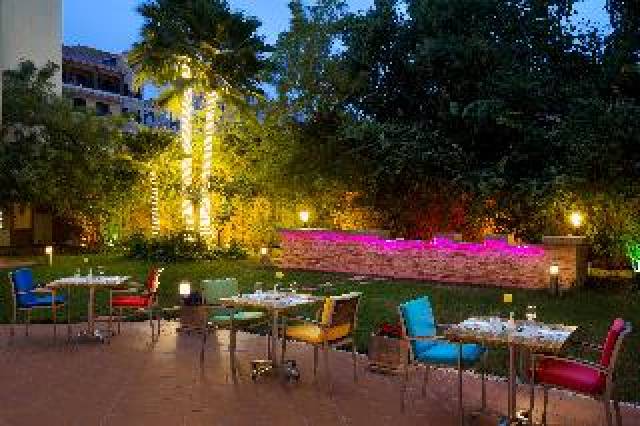 Terraço