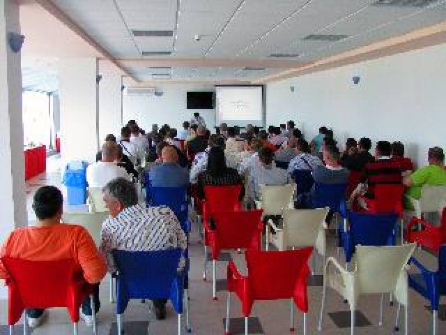 Conferencias