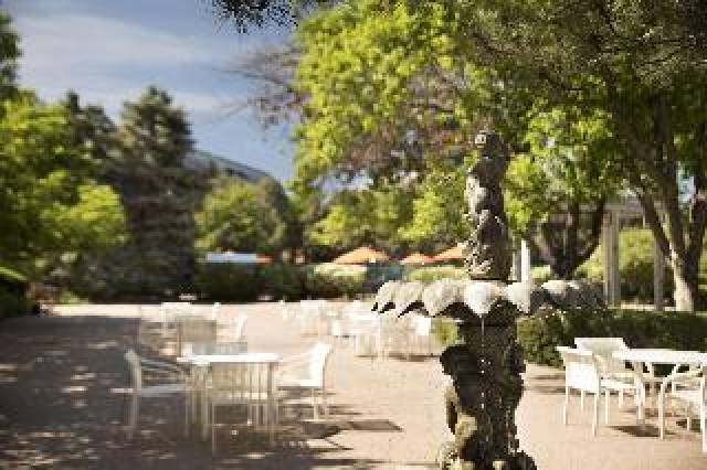 Terraço