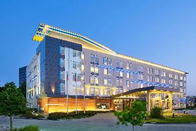 Vista General