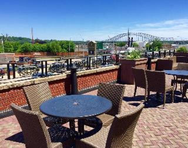 Terraço