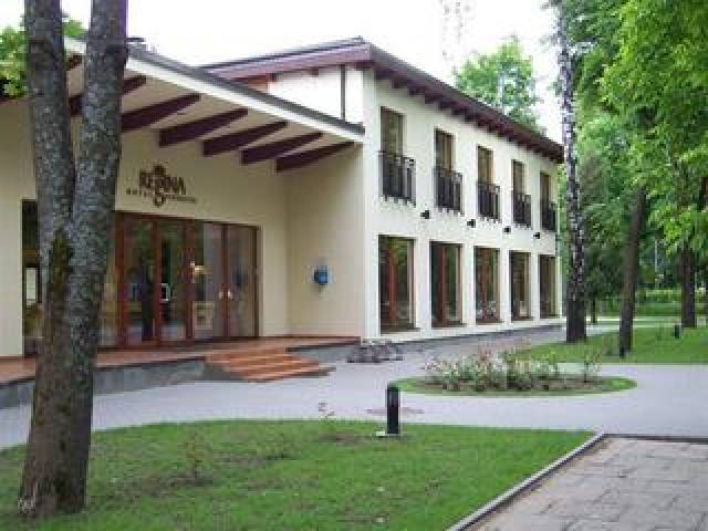 Vista General