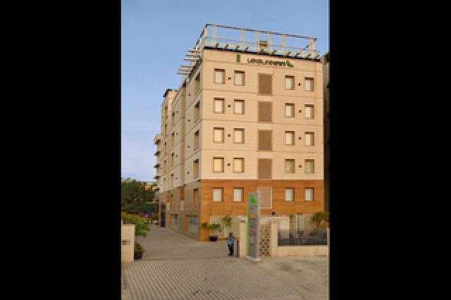 Vista General