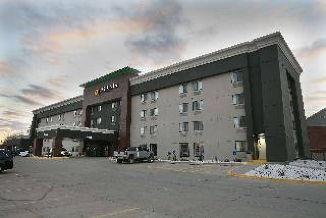 Vista General