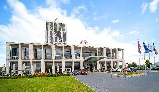 Vista General