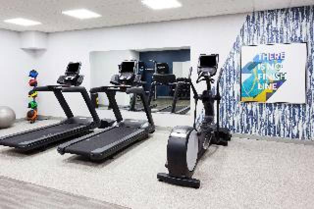 Desportos y Entretenimento