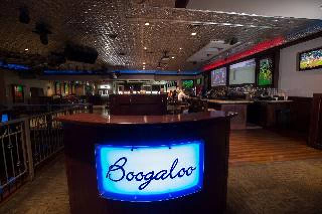 Bar