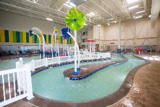Desportos y Entretenimento