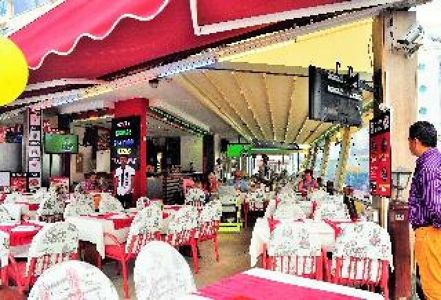 Restaurante