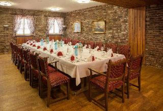 Restaurante