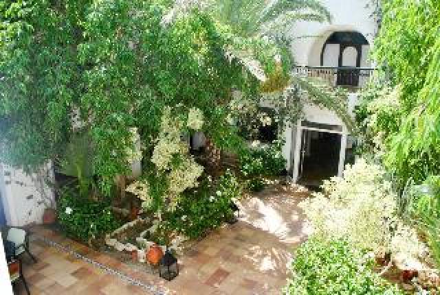 Terraço