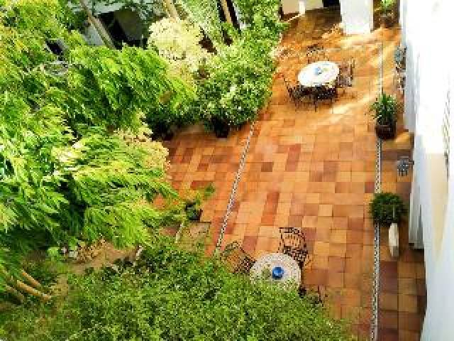 Terraço