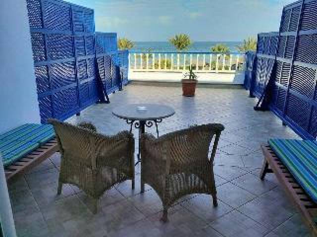 Terraço
