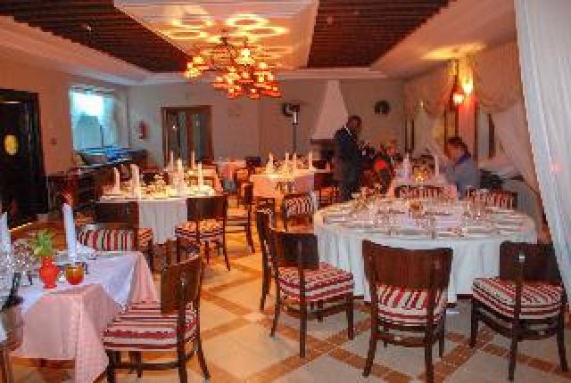 Restaurante