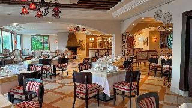 Restaurante