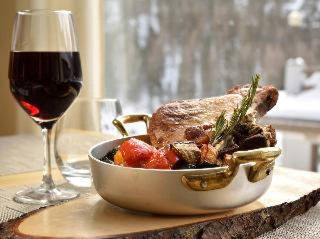 Restaurante