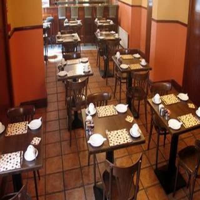 Restaurante
